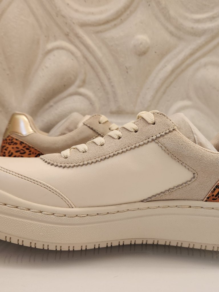 Alegria "Averie" Platform Sneakers. Nib. Size 7.5 — image 8 of 8